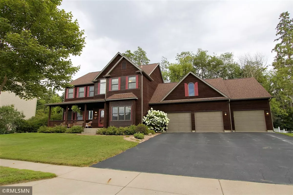 Red Wing, MN 55066,2543 Sunny Meadow LN