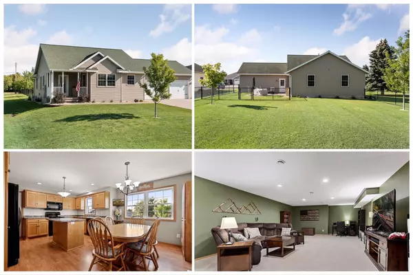 301 E River CIR, Sauk Centre, MN 56378