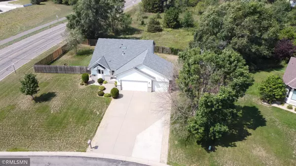 Ramsey, MN 55303,6731 153rd CT NW