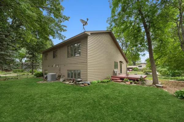 White Bear Twp, MN 55110,4495 Margaret ST