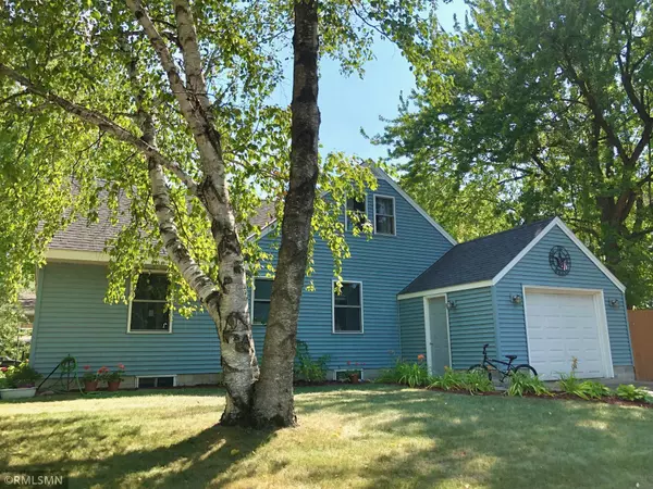 600 S Austin AVE, Litchfield, MN 55355