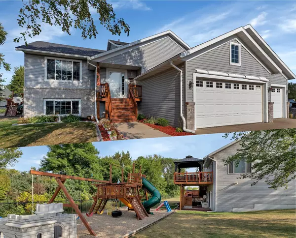 921 Sundance CT, Sartell, MN 56377