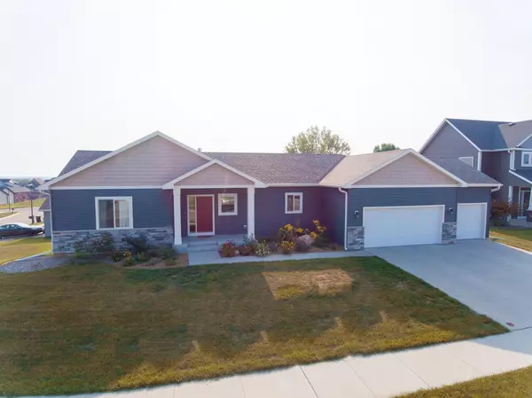 Byron, MN 55920,509 Verwood LN NE