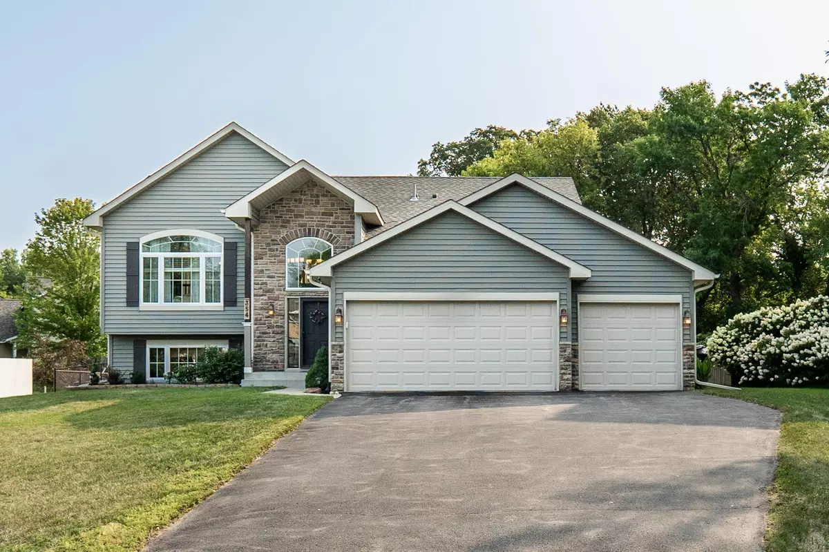 Watertown, MN 55388,354 Geranium DR