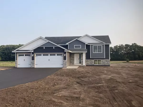 15110 304th AVE NW, Blue Hill Twp, MN 55371