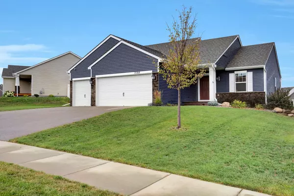 Apple Valley, MN 55124,15168 Emory CIR