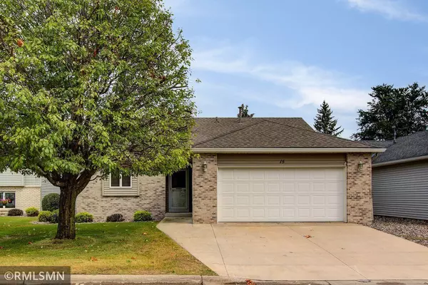 Sartell, MN 56377,15 Pine Tree CT