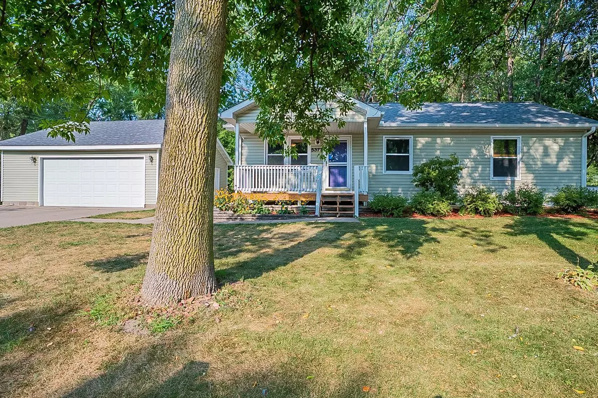 Mounds View, MN 55112,5377 Quincy ST