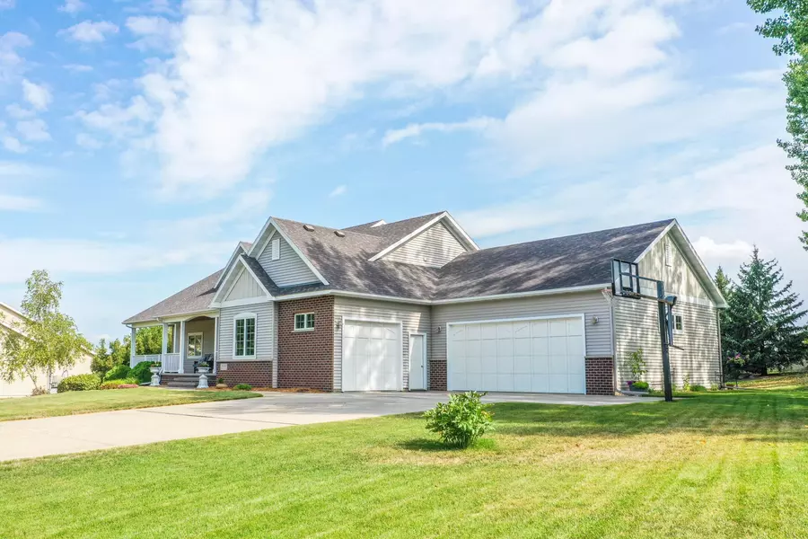 2441 Highland TRL SW, Alexandria Twp, MN 56308