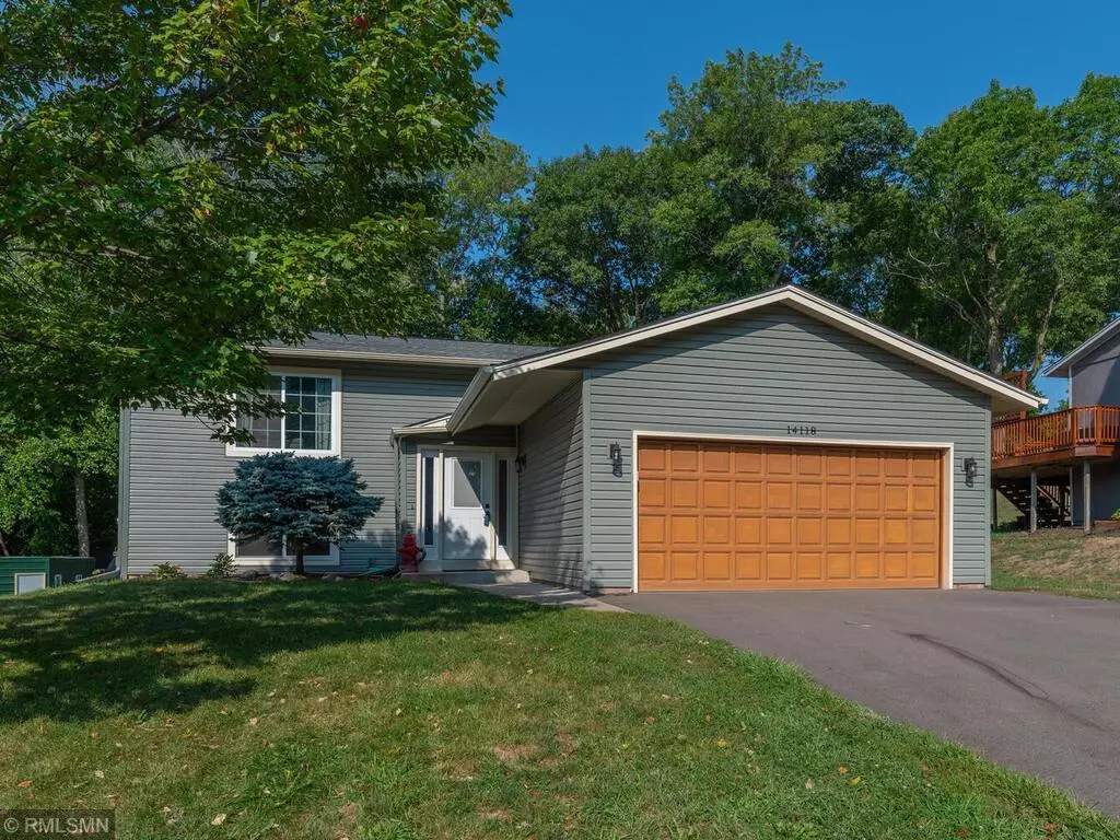 Prior Lake, MN 55372,14118 Candlewood LN NE