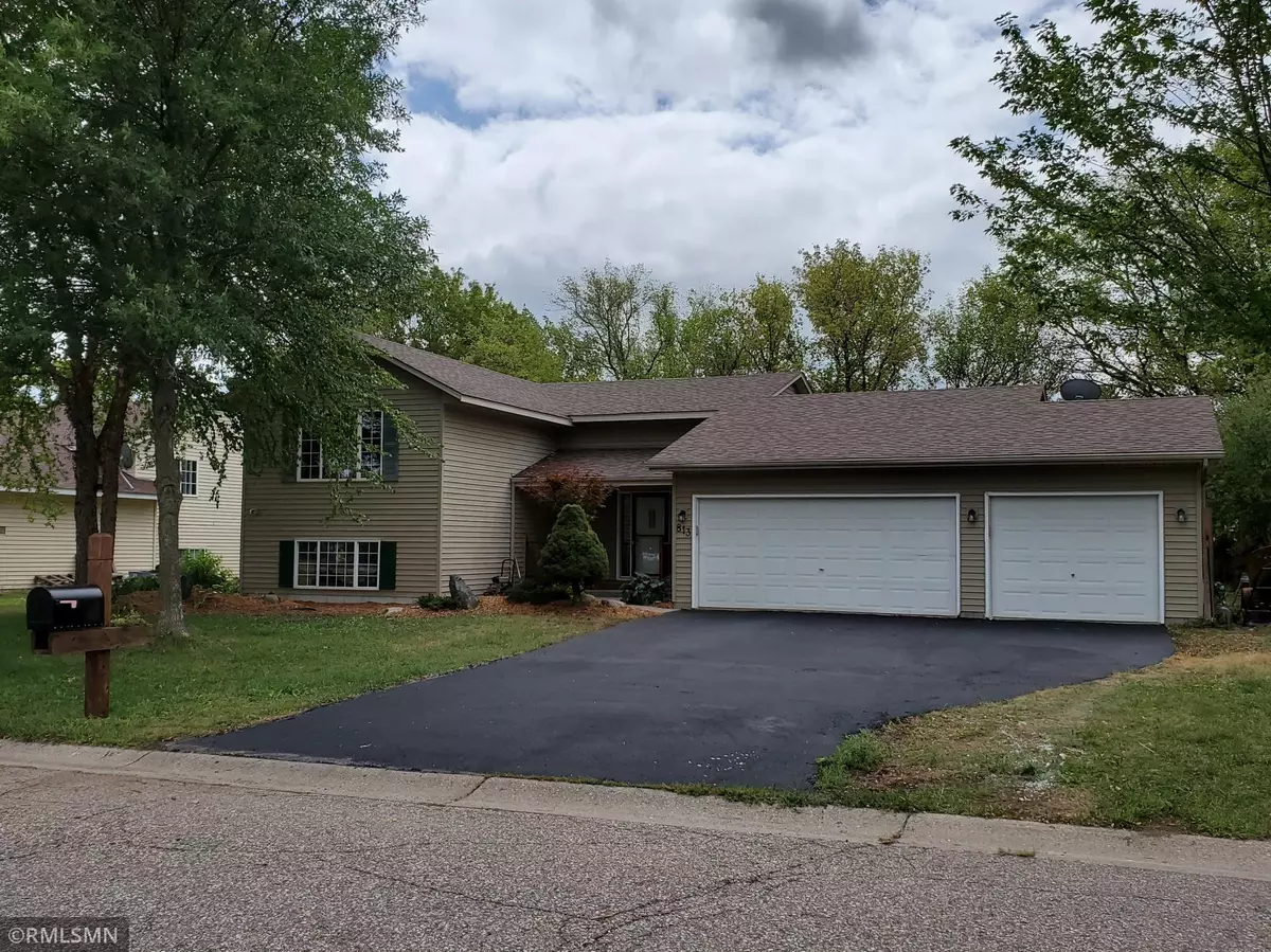 Belle Plaine, MN 56011,813 Meadow Circle