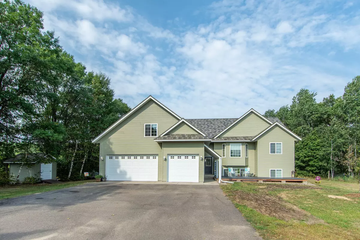 Nisswa, MN 56468,25185 Nicole CT