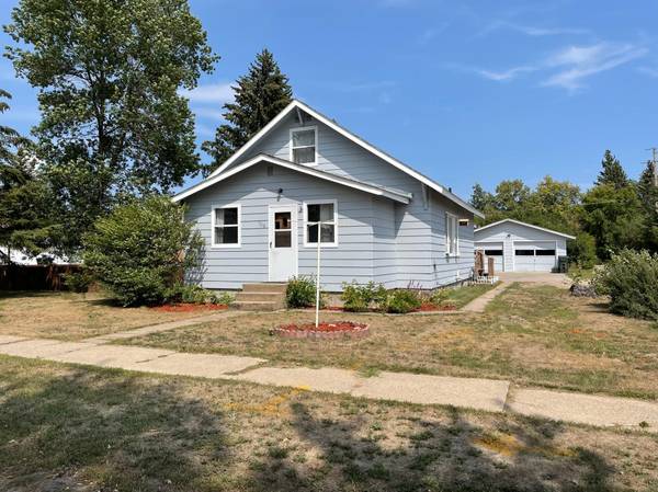 348 1st ST N,  Pine River,  MN 56474