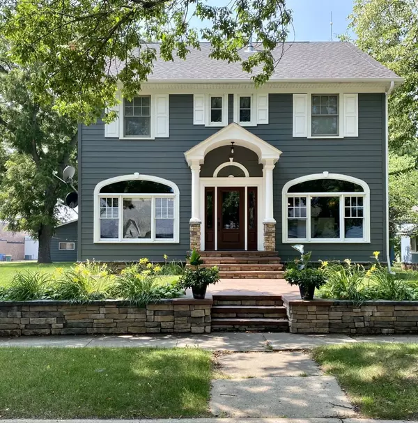 540 Ash AVE, Westbrook, MN 56183