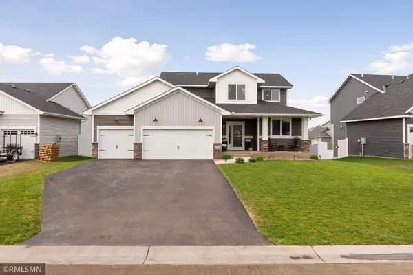 Lino Lakes, MN 55038,2112 Cypress ST