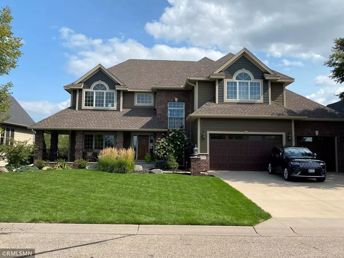 Woodbury, MN 55129,11195 Whitewater DR