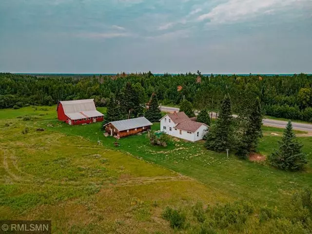 Floodwood, MN 55736,12980 Hwy 2