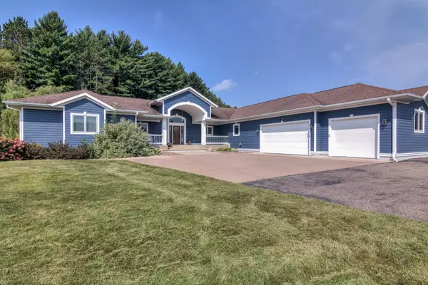 Menomonie, WI 54751,N4363 500th ST