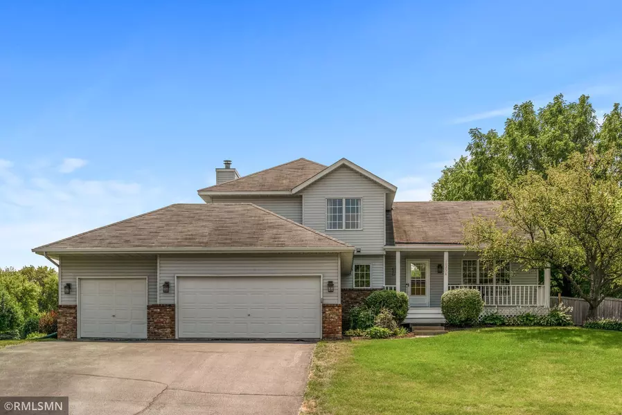 10258 Upper 205th ST W, Lakeville, MN 55044