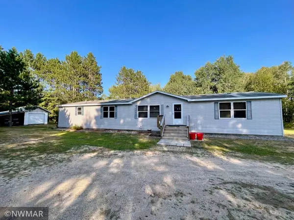 1336 Shamrock CT NW, Bemidji, MN 56601