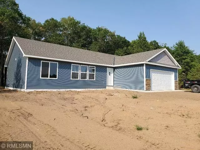 9068 3rd AVE, Breezy Point, MN 56472