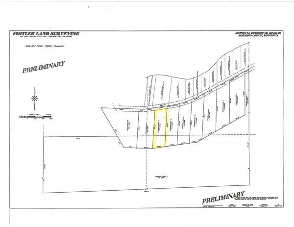 Parcel A Logan Lane, Pierz, MN 56364