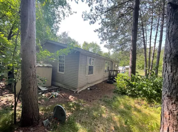 Sturgeon Lake, MN 55783,87172 Woodstock RD