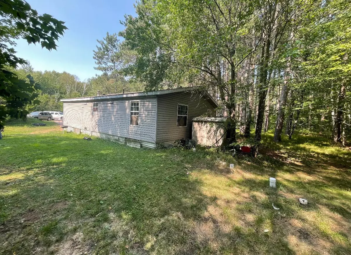 Sturgeon Lake, MN 55783,87172 Woodstock RD