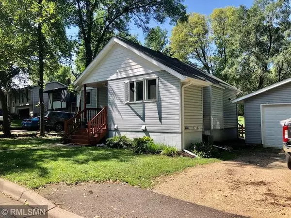 Maplewood, MN 55117,1703 Jessie ST