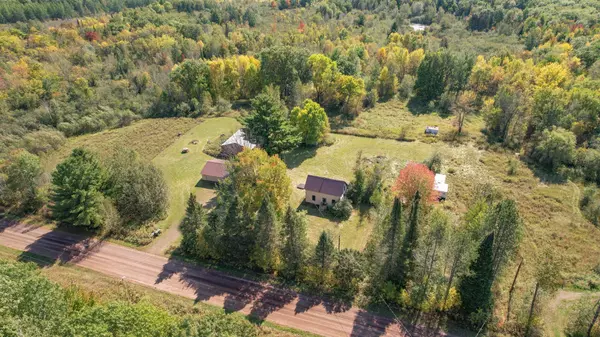 72548 Rutabaga RD, Sandstone, MN 55072