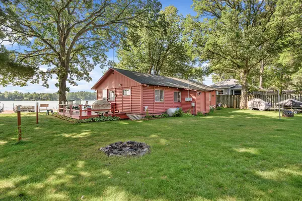 Balsam Lake, WI 54810,103 Elizabeth TRL