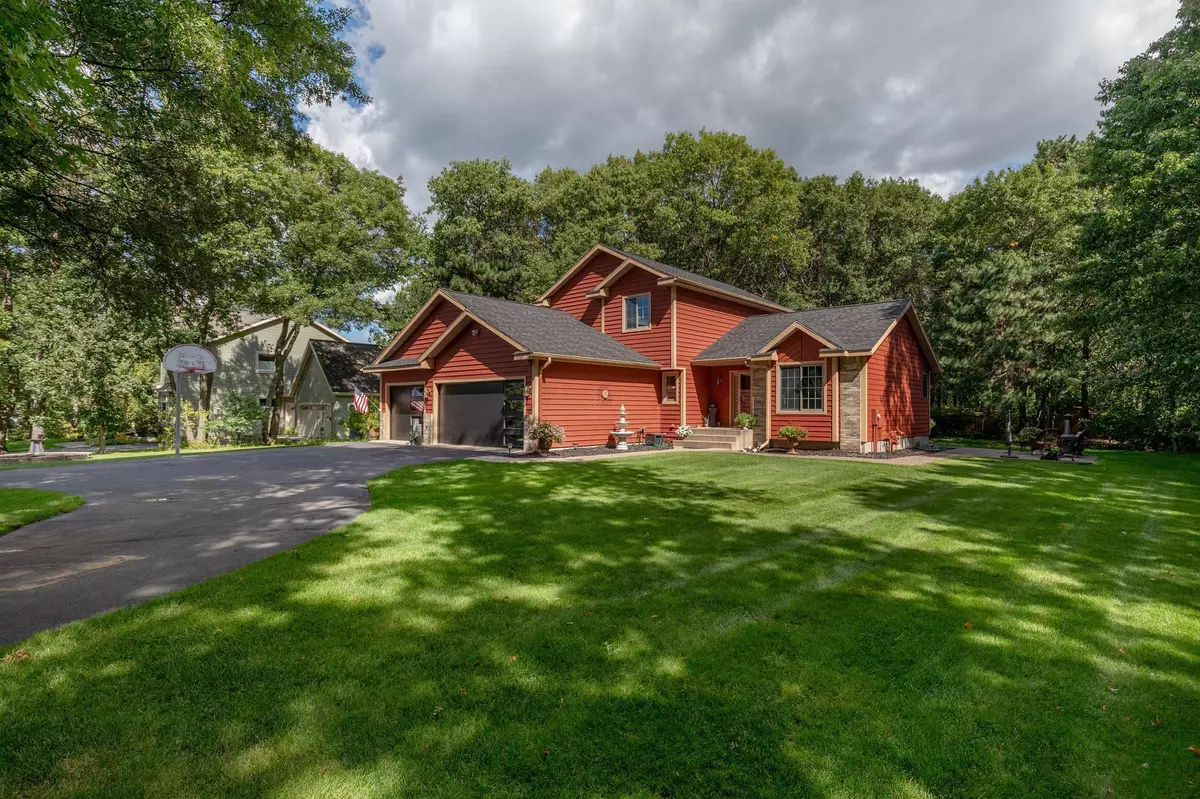 Baxter, MN 56425,13982 Cherrywood DR