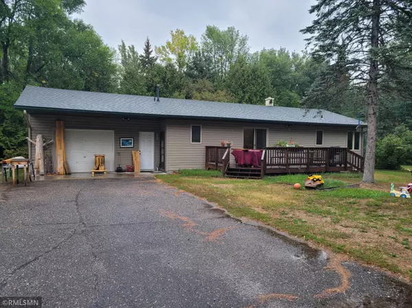 910 County Road 30, Big Falls, MN 56627