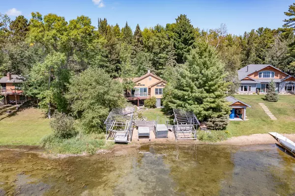 Pine River, MN 56474,11575 Northgate LN