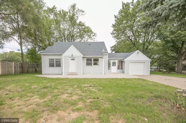 365 Mississippi ST NE, Fridley, MN 55432