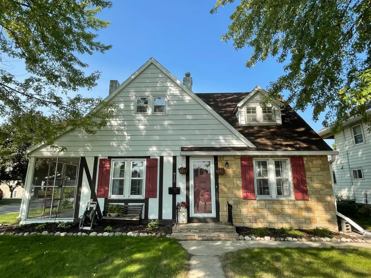 Glenwood, MN 56334,310 Franklin ST S