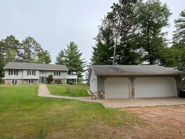 Minong, WI 54859,W8668 Peninsula RD