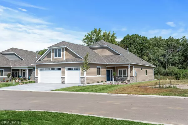 Blaine, MN 55449,2586 110th CT NE