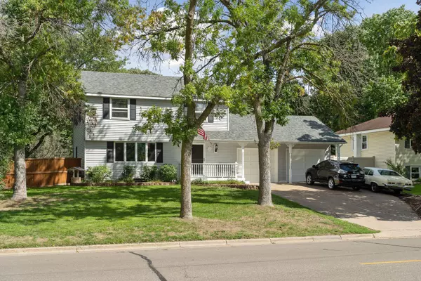 Coon Rapids, MN 55433,10633 Xavis ST NW