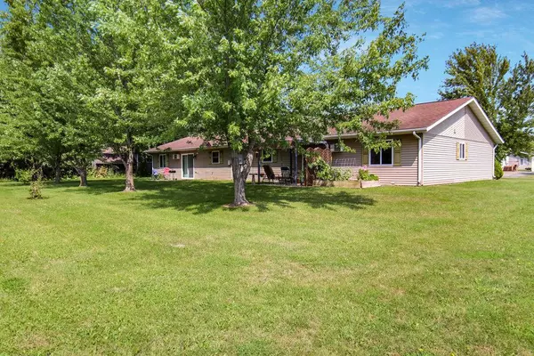 Almena, WI 54805,507-505 Cleveland St S/ Ashland Ave