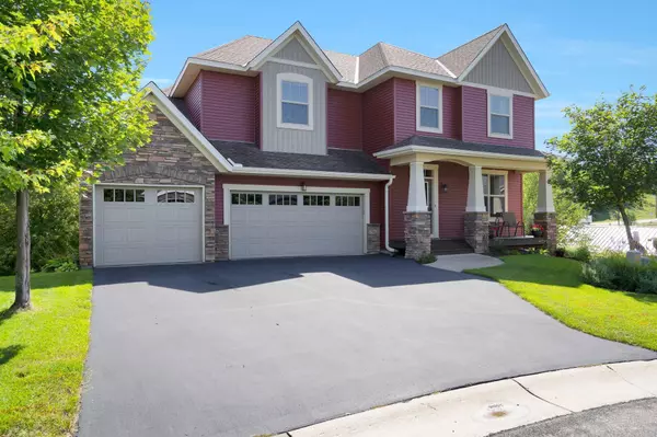 Inver Grove Heights, MN 55077,7562 Alpine CT