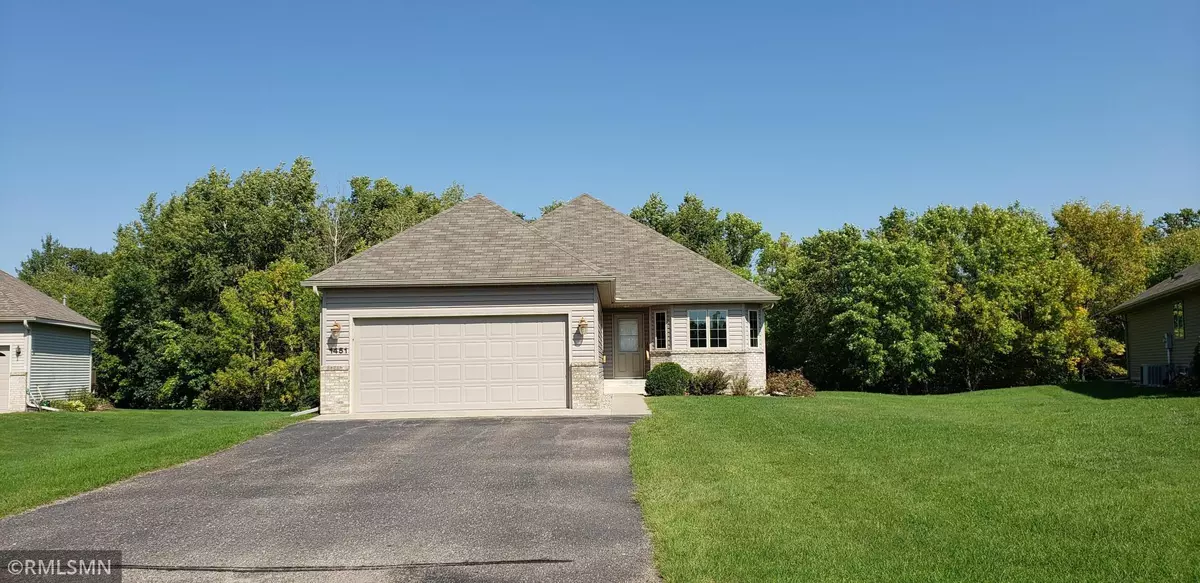 Alexandria, MN 56308,1451 Melvina LN SW