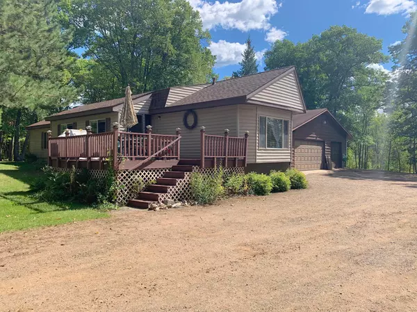 25797 County Road 2, Garrison, MN 56450