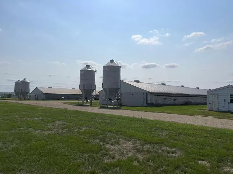 2563 160th ST, Balaton, MN 56115