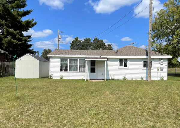 Spooner, WI 54801,331 S Summit ST