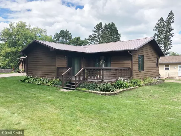 23 4th AVE SE, Aitkin, MN 56431