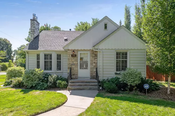 5901 Cambridge ST, Saint Louis Park, MN 55416