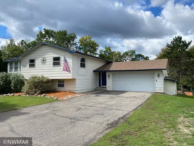 Bemidji, MN 56601,3609 Cedar LN NW