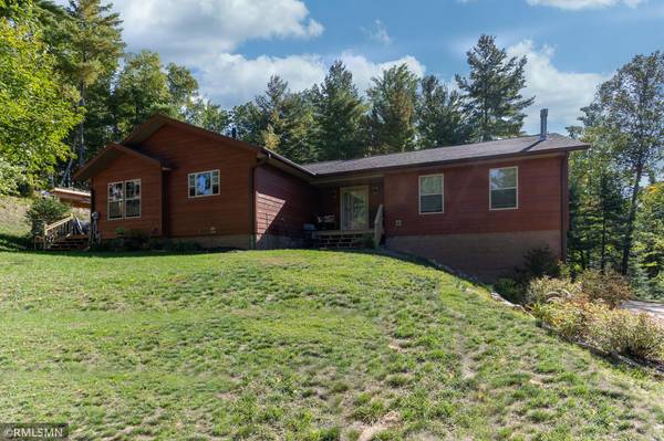 3372 S Little Boy DR NE,  Longville,  MN 56655