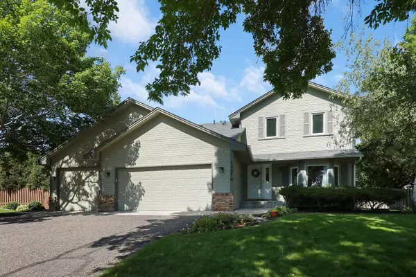 12370 90th AVE N, Maple Grove, MN 55369